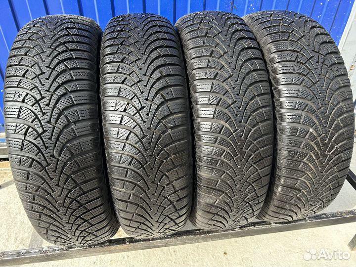Goodyear UltraGrip 9 195/65 R15