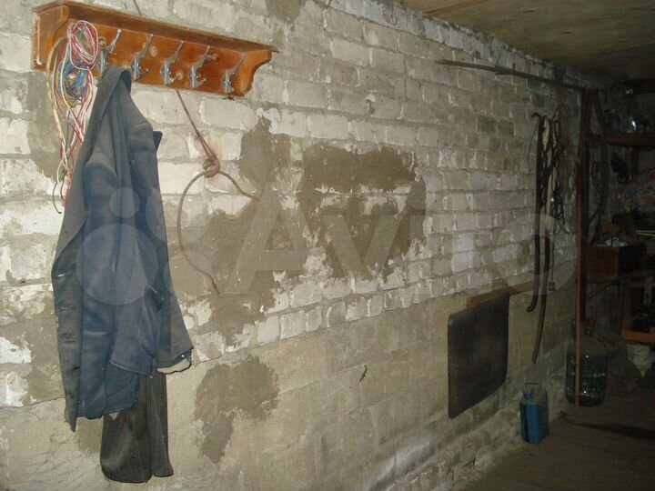 Гараж, 20 м²