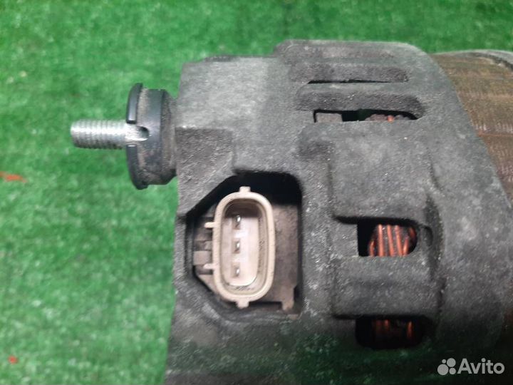 Генератор Nissan X-Trail T31 2007