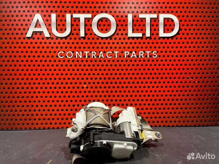 Ремень безопасности передний правый Mercedes-Benz