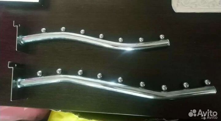 Плечики, кронштейны