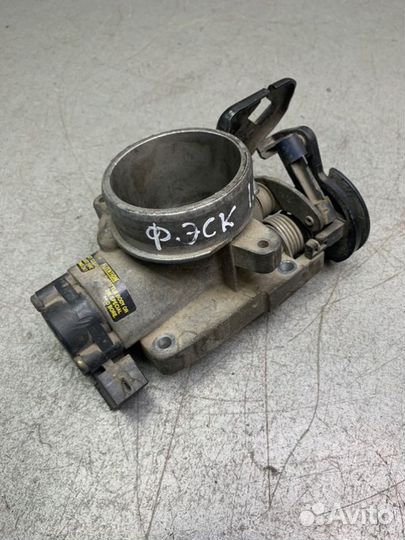 Дроссельная заслонка Ford Escort Turnier универсал