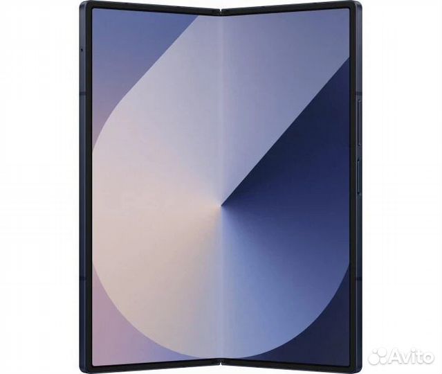 Samsung Galaxy Z Fold6, 12/512 ГБ