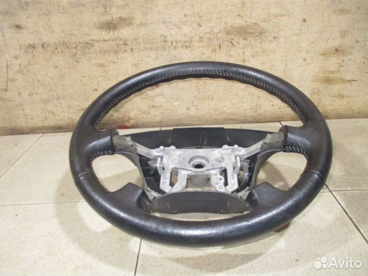 Рулевое колесо Mitsubishi Outlander (CU)