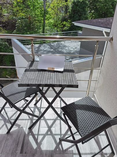 Квартира-студия, 33 м², 3/4 эт.