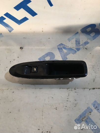 Кнопка стеклоподъемника citroen C4 1.6 ат хетчбек