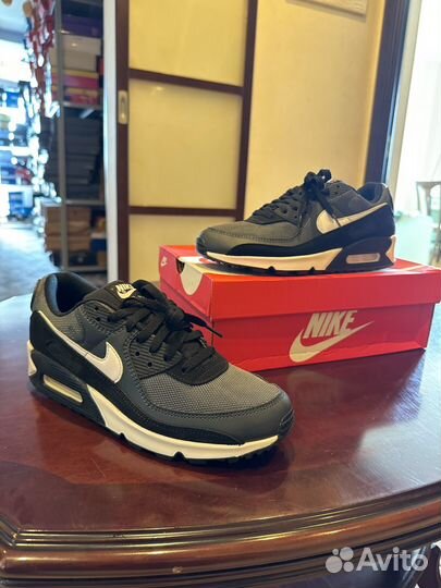 Ориг 44 Max 90 Iron Grey