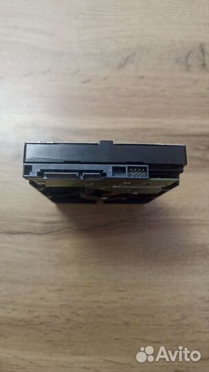 Жесткий диск WD 250gb