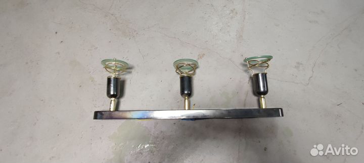 Светильник потолочный