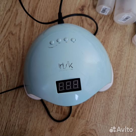 Набор для маникюра