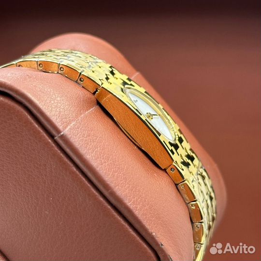 Винтажные часы-браслет Christian Dior