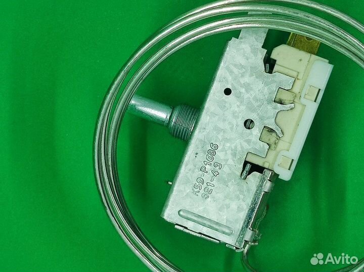 Термостат ranco K59-P1686 (1,3m)