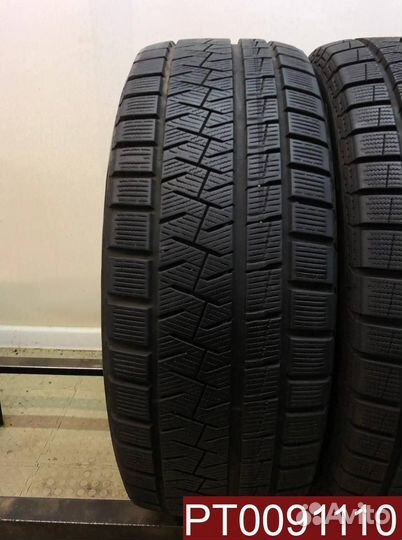 Pirelli Ice Asimmetrico 205/55 R16 98H
