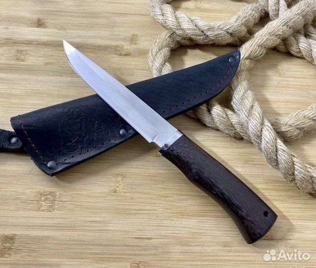 Разделочный нож