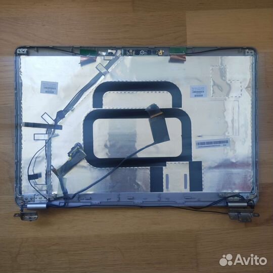 Крышка матрицы для HP G62