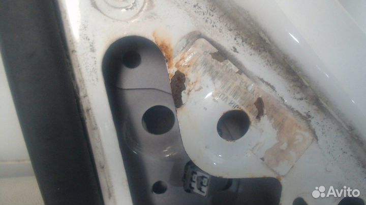 Дверь боковая Ford Escape, 2007