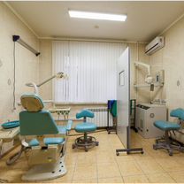 Стоматологическая клиника,в собственности