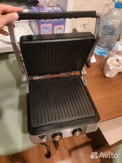 Гриль polaris pgp2202