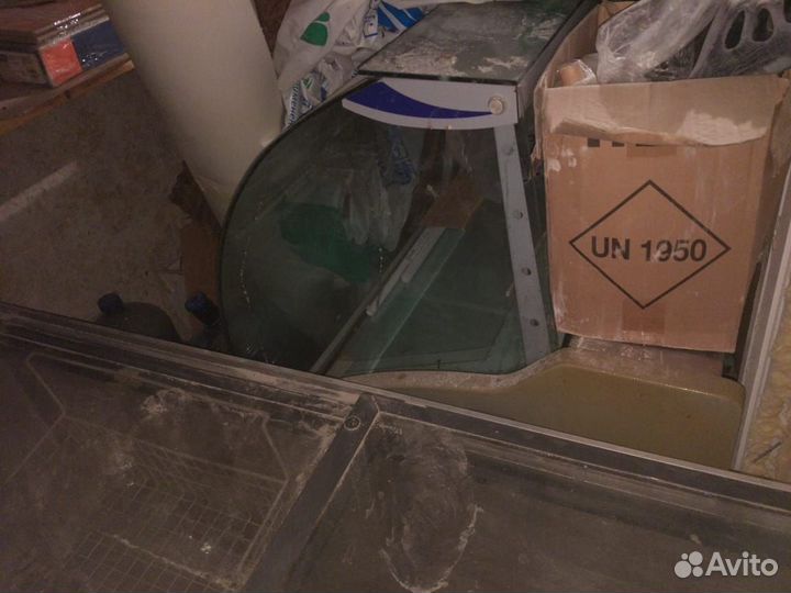 Холодильники бу