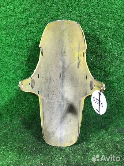 Крыло переднее Suzuki Lets 1