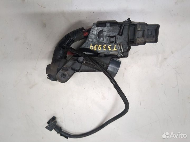 Реле накала Volvo XC90, 2005