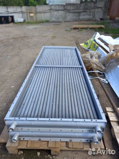 Сушильные камеры древесины