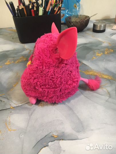 Игрушка Furby