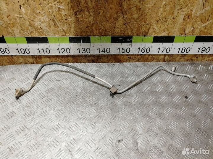 Трубка кондиционера Chery Tiggo 2005-2016