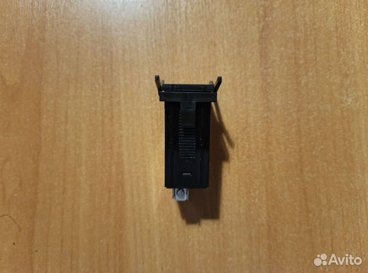 Счетчик моточасов