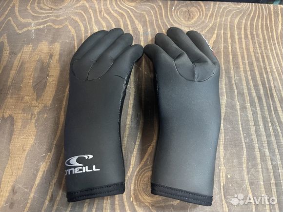 Гидроперчатки O’Neill Epic 3mm - S 48