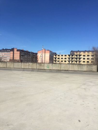 Участок 62 сот. (СНТ, ДНП)