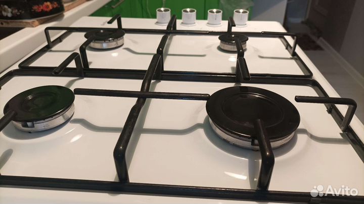 Газовая варочная панель Simfer