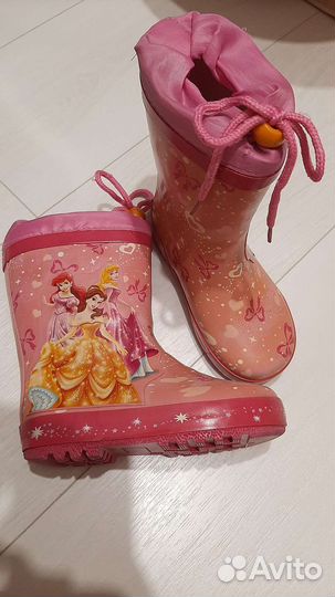 Куртка детская