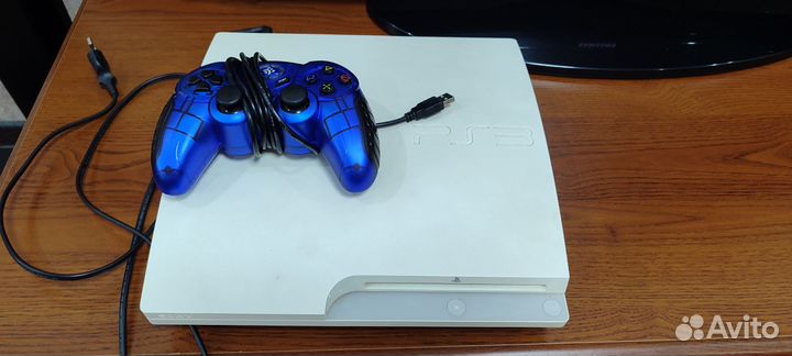 Sony playstation 3 PS3