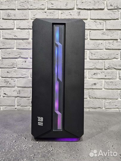 Пк i5 9400f/16/RTX 2060