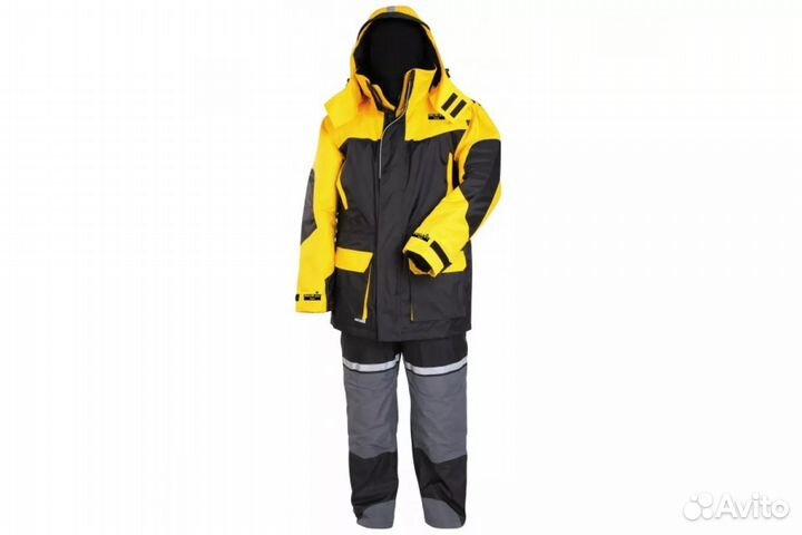 Костюм поплавок Norfin Raft