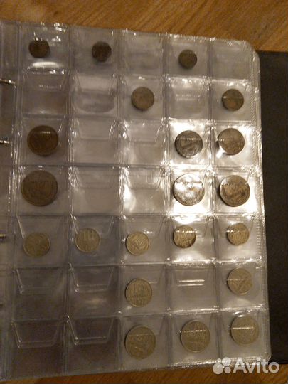 Коллекция монет СССР, Царской Империи