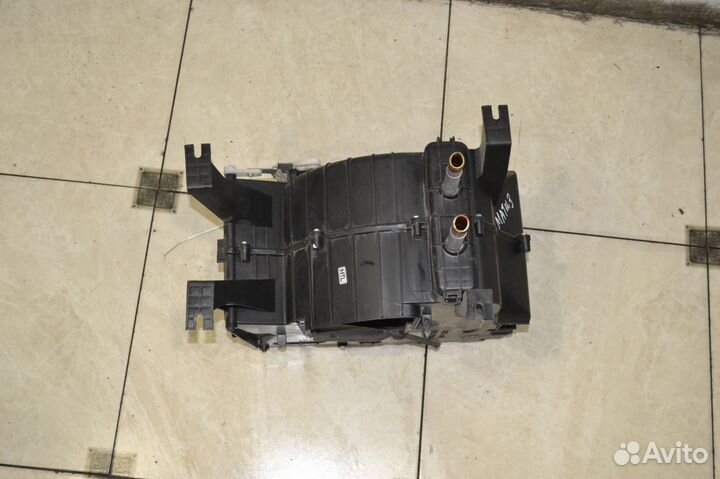 Корпус печки Daewoo matiz