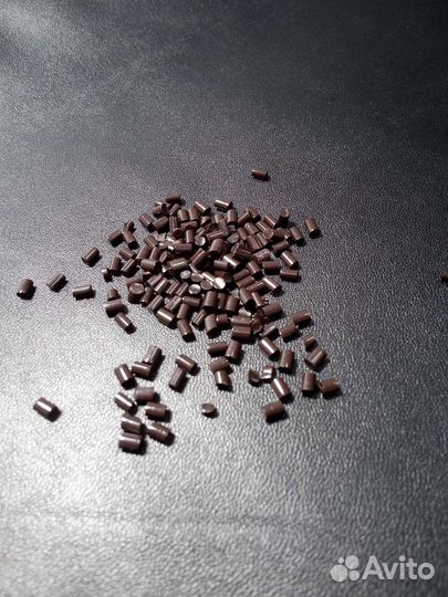 Кератин для наращивания волос 10гр, кольца 10шт/уп