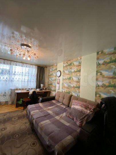 5-к. квартира, 94 м², 5/6 эт.