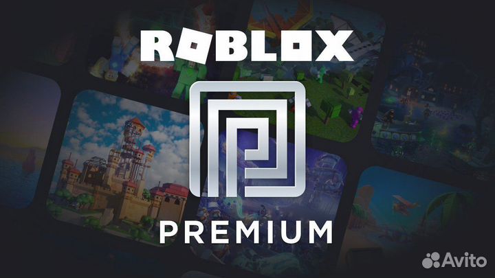 Roblox premium Robux
