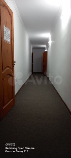 Комната 18 м², 1/2 эт.