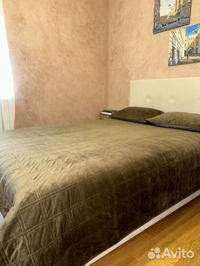 Комплект покрывало и 2 наволочки