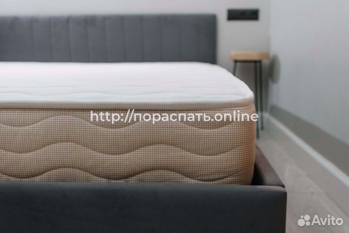 Матрас новый