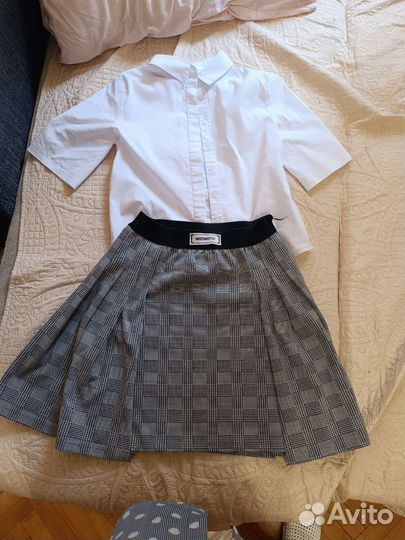 Школьная форма