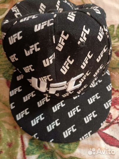 Бейсболкаюфс