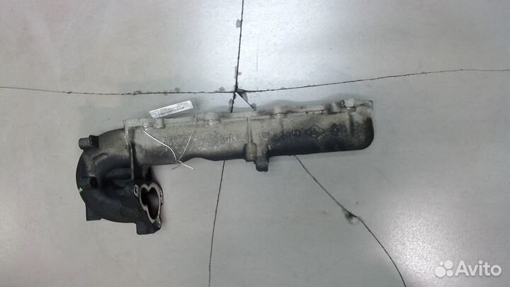 Коллектор впускной Nissan X-Trail (T31), 2008