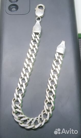 Браслет серебро 925 подарок