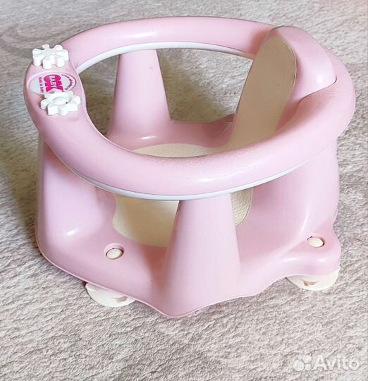 Сиденье для купания OK Baby Flipper Evolution