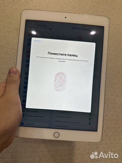 iPad Air 2 64GB Отличный